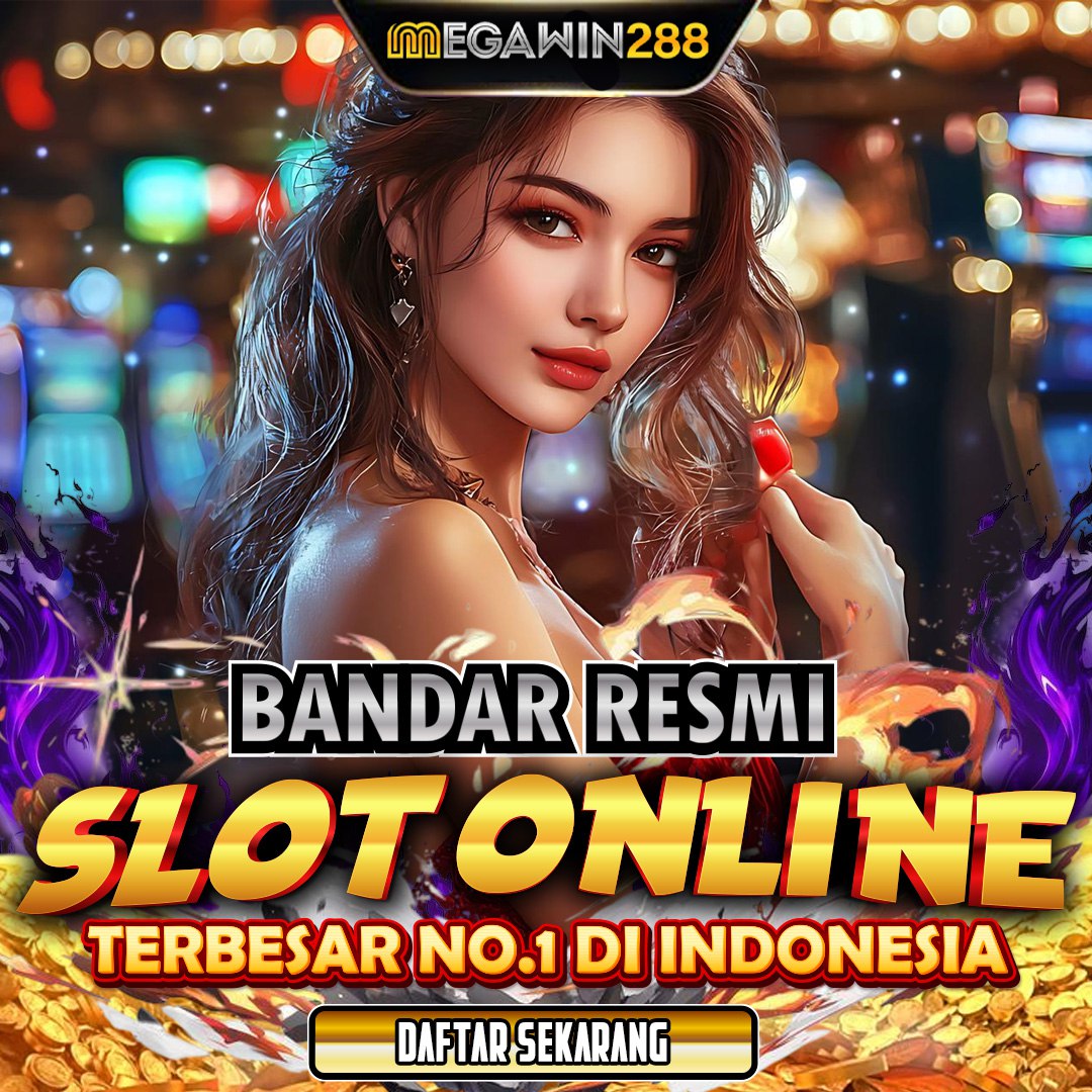 MEGAWIN288 | Login Link Alternatif Slot Online ! Bonus 200 Player Baru Terbesar